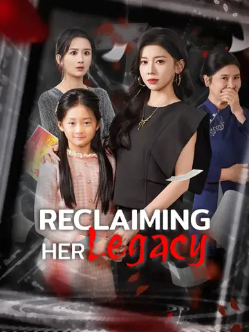 Reclaiming Her Legacy