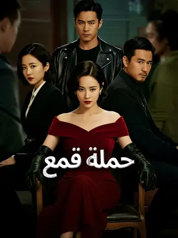 حملة قمع