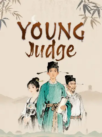 Young Judge