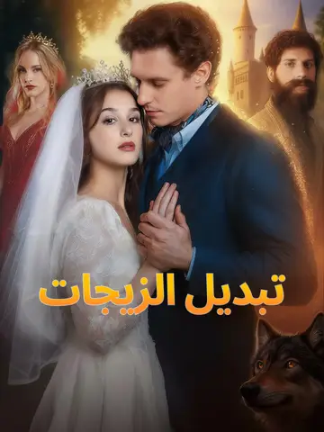 تبديل الزيجات