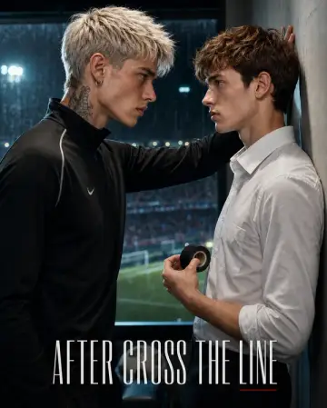 Cross the Line