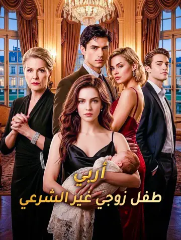 أربي طفل زوجي غير الشرعي