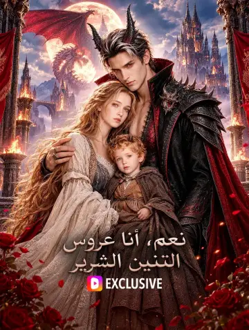 نعم، أنا عروس التنين الشرير