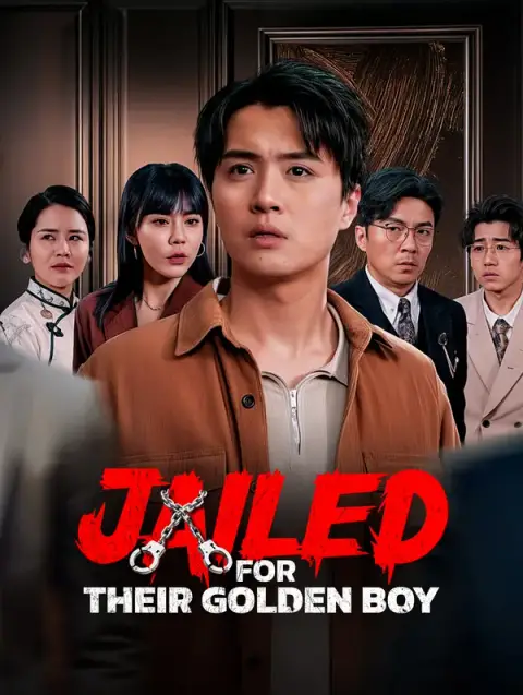 مسلسل Jailed for Their Golden Boy مترجم كامل