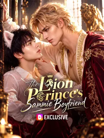 The Lion Prince's Sammie Boyfriend
