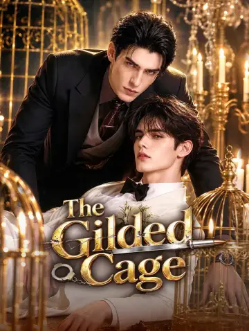 The Gilded Cage