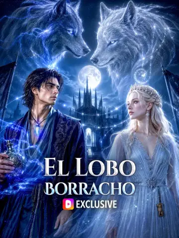 El Lobo Borracho(Doblado)