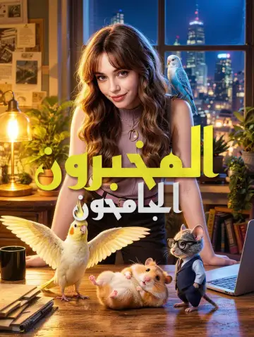 المخبرون الجامحون