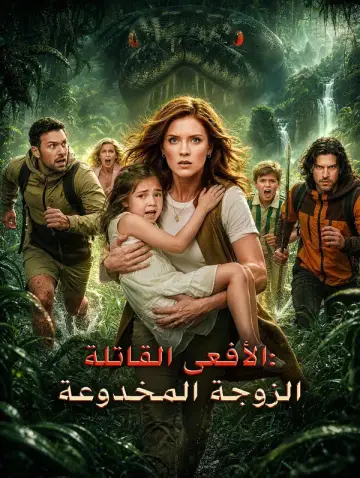 الأفعى القاتلة: الزوجة المخدوعة