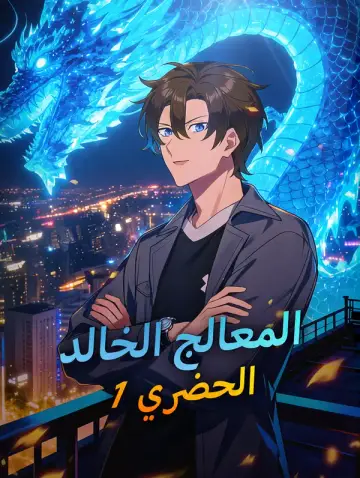 المعالج الخالد الحضري 1