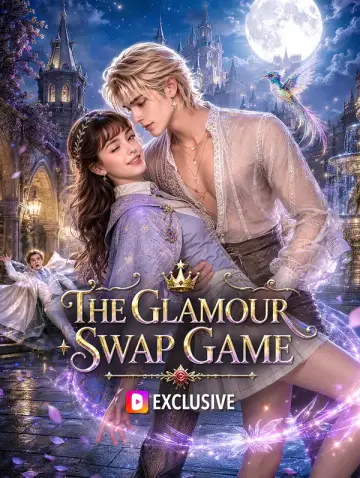 The Glamour Swap Game