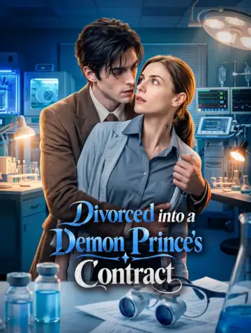 Divorced into a Demon Prince’s Contract