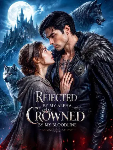 Rejected by My Alpha, Crowned by My Bloodline