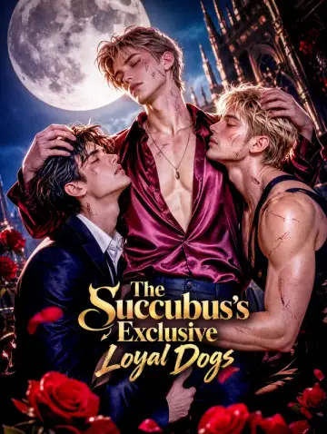The Succubus's Exclusive Loyal Dogs