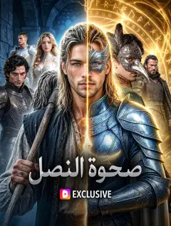 صحوة النصل