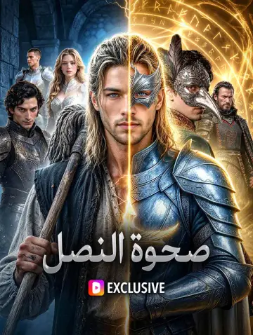 صحوة النصل