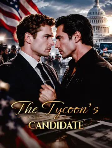 The Tycoon's Candidate