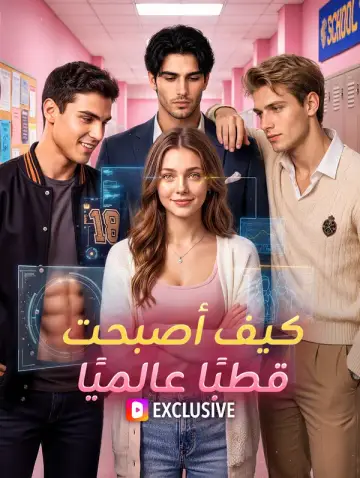 كيف أصبحت قطبًا عالميًا