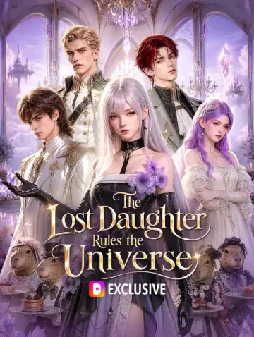 The Lost Daughter Rules the Universe