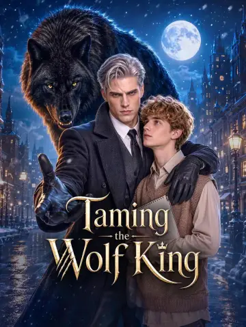 Taming the Wolf King