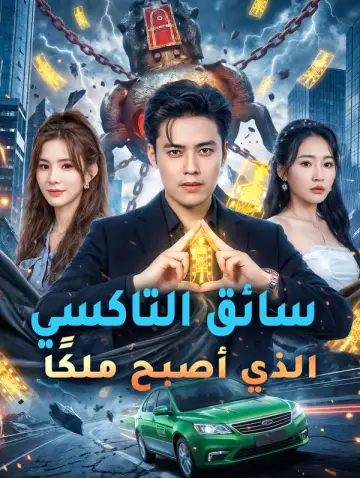 سائق التاكسي الذي أصبح ملكًا