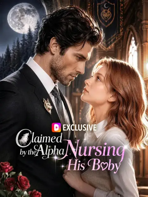 مسلسل Claimed by the Alpha, Nursing His Baby مترجم كامل