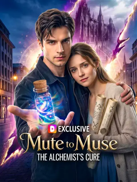مسلسل Mute to Muse: The Alchemist's Cure مترجم كامل