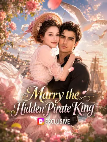 Marry the Hidden Pirate King