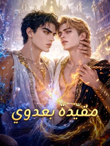 مقيّدة بعدوي
