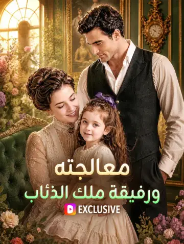 معالجته، ورفيقة ملك الذئاب