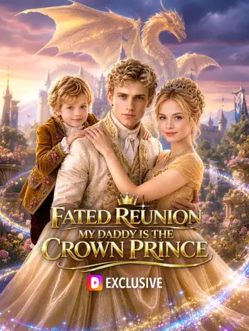 Fated Reunion：My Daddy Is The Crown Prince