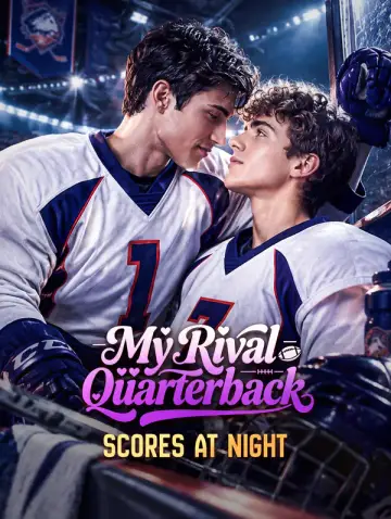 My Rival Quarterback Scores at Night