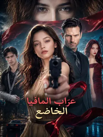 عرّاب المافيا الخاضع