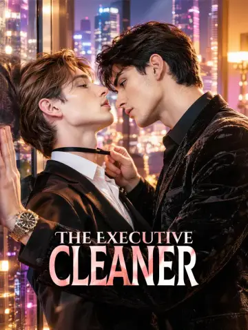 The Executive Cleaner