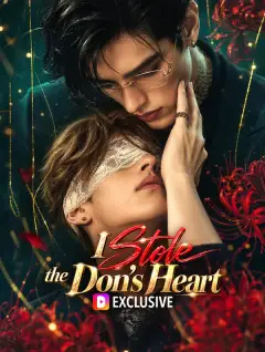 I Stole the Don's Heart