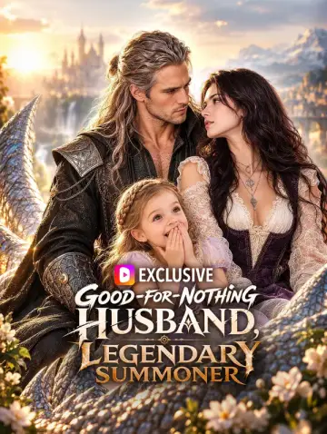 Good‑for‑Nothing Husband, Legendary Summoner