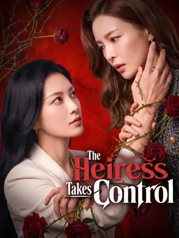 The Heiress Takes Control