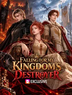 Falling For My Kingdom's Destroyer
