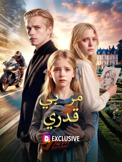 مسلسل مرّ بي قدري مترجم كامل