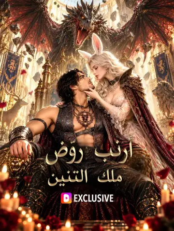أرنب روّض ملك التنين
