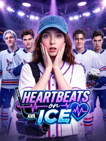 Heartbeats on Ice