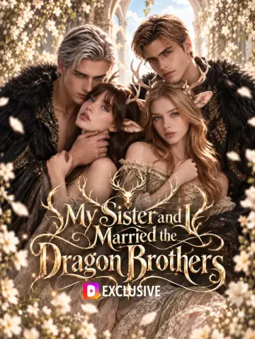 My Sister and I Married the Dragon Brothers