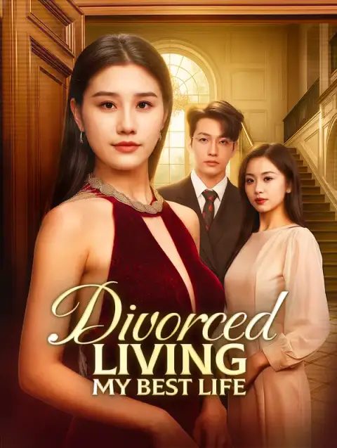 مسلسل Divorced, Living My Best Life مترجم كامل