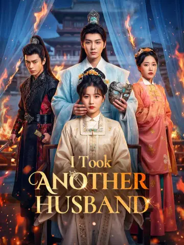 I Took Another Husband