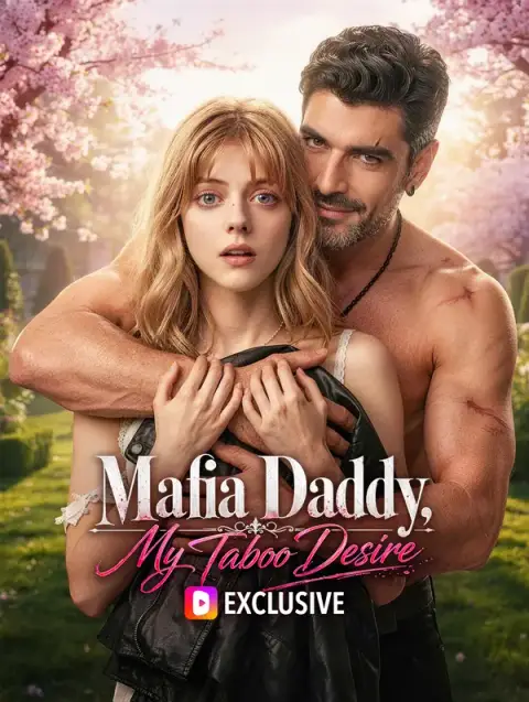 مسلسل Mafia Daddy, My Taboo Desire مترجم كامل