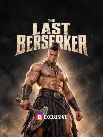 The Last Berserker