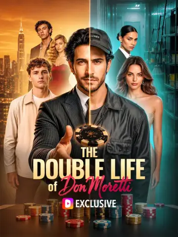 The Double Life of Don Moretti