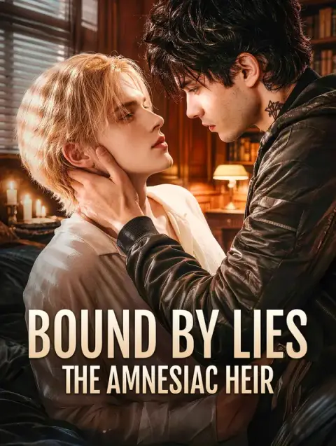 مسلسل Bound by Lies: The Amnesiac Heir مترجم كامل