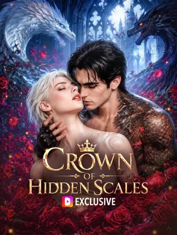 Crown of Hidden Scales