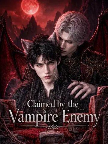 Claimed by the Vampire Enemy